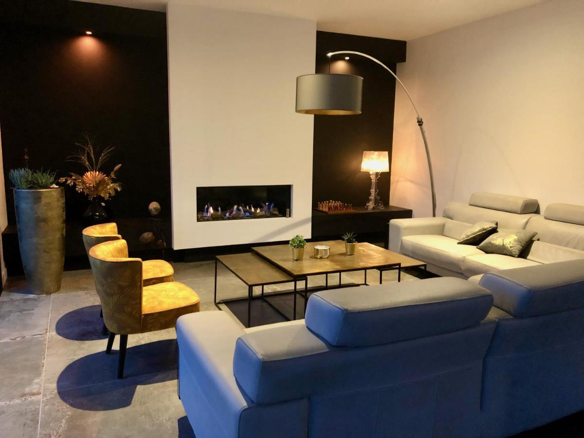 Hotelya - Lille Villeneuve D'Ascq Exterior foto